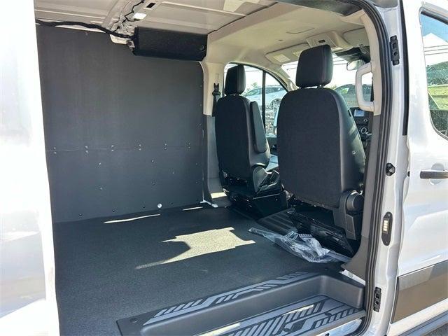 new 2025 Ford Transit-250 car, priced at $50,385