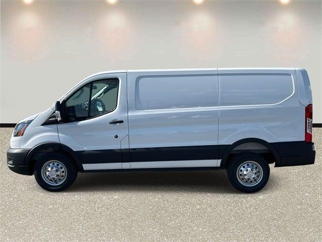new 2025 Ford Transit-250 car, priced at $50,385
