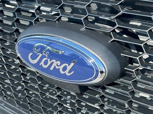 new 2025 Ford Transit-250 car, priced at $50,385