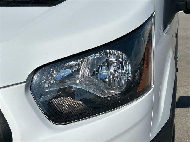 new 2025 Ford Transit-250 car, priced at $50,385