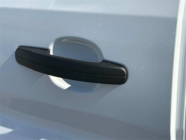 new 2025 Ford Transit-250 car, priced at $50,385