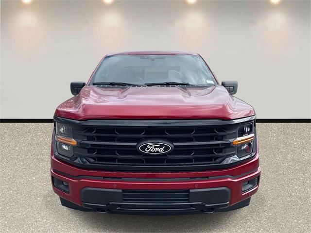 new 2026 Ford F-150 car, priced at $59,733