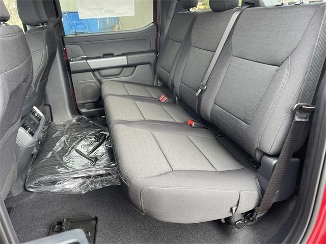 new 2026 Ford F-150 car, priced at $59,733