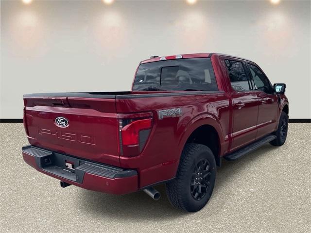 new 2026 Ford F-150 car, priced at $59,733