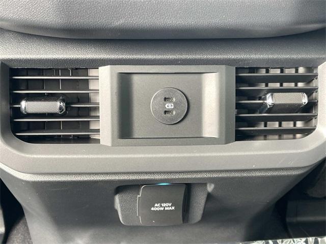 new 2026 Ford F-150 car, priced at $59,733