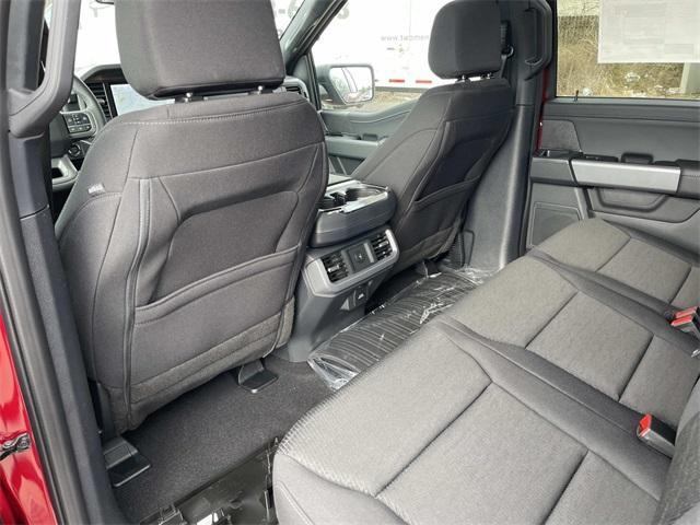 new 2026 Ford F-150 car, priced at $59,733
