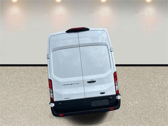 new 2025 Ford Transit-350 car, priced at $51,188