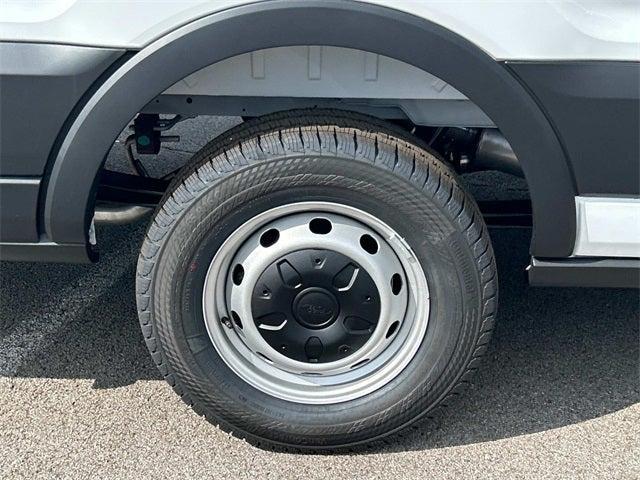 new 2025 Ford Transit-350 car, priced at $51,188