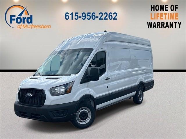 new 2025 Ford Transit-350 car, priced at $51,188
