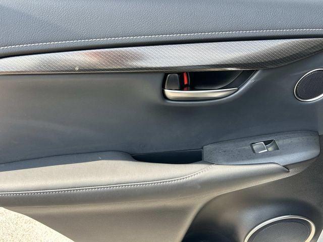 used 2019 Lexus NX 300h car, priced at $29,732