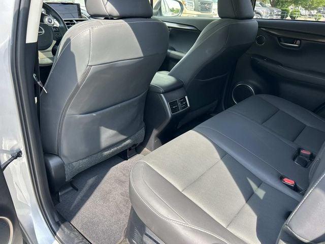 used 2019 Lexus NX 300h car, priced at $29,732