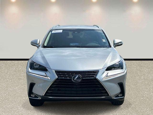 used 2019 Lexus NX 300h car, priced at $29,732