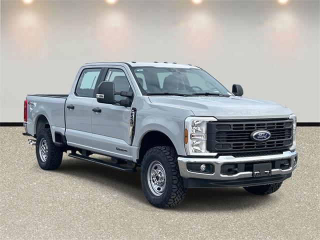 new 2026 Ford F-250 car, priced at $61,190