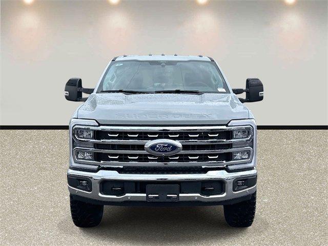 new 2026 Ford F-350 car, priced at $86,550