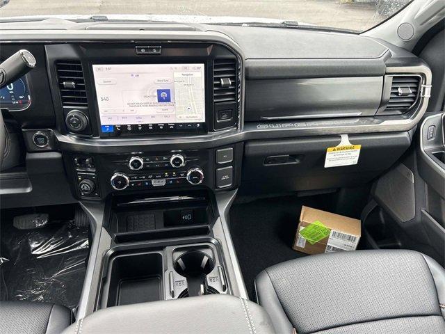 new 2026 Ford F-350 car, priced at $86,550