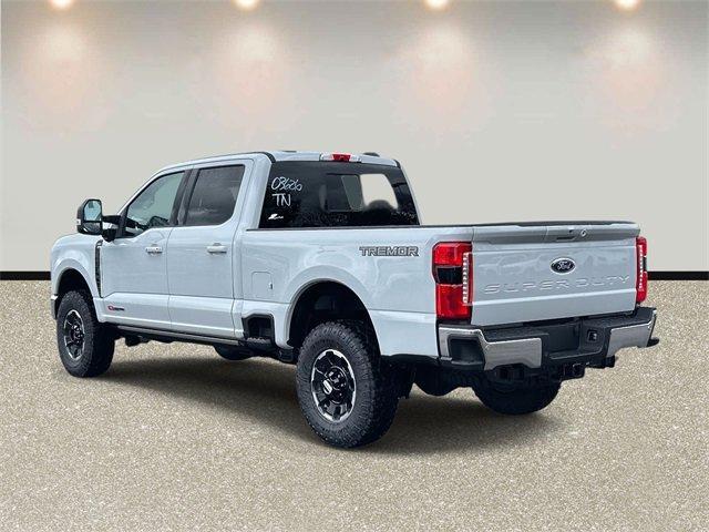 new 2026 Ford F-350 car, priced at $86,550