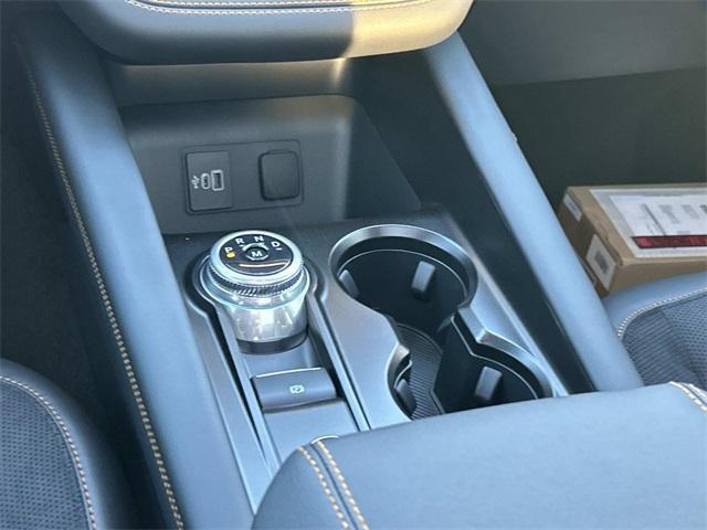 new 2026 Ford Explorer car, priced at $54,597