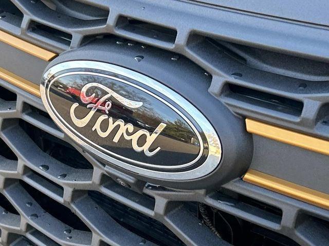 new 2026 Ford Explorer car, priced at $56,247