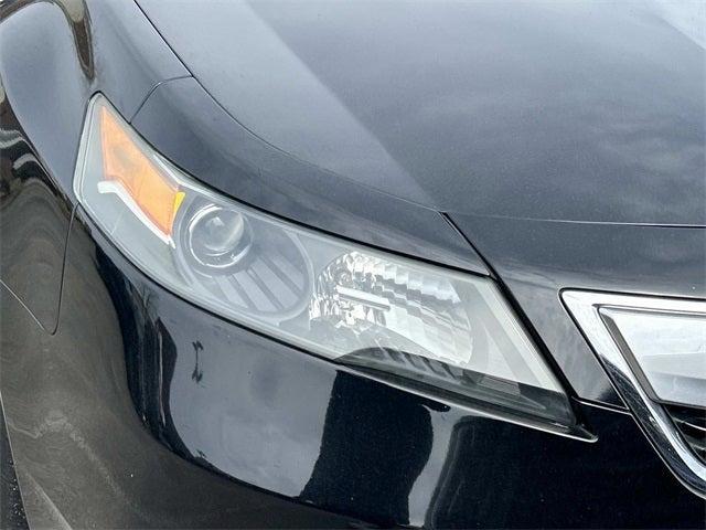 used 2012 Acura TL car, priced at $12,990