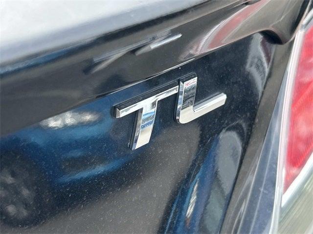 used 2012 Acura TL car, priced at $12,990