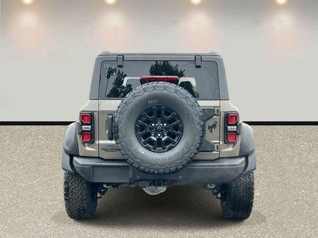 new 2026 Ford Bronco car, priced at $80,293