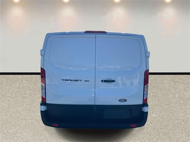new 2026 Ford Transit-150 car, priced at $46,281
