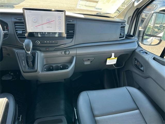 new 2026 Ford Transit-150 car, priced at $46,281