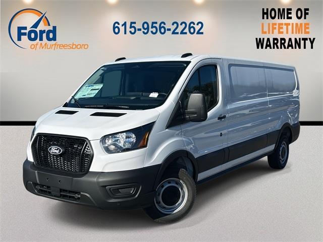new 2026 Ford Transit-150 car, priced at $46,281
