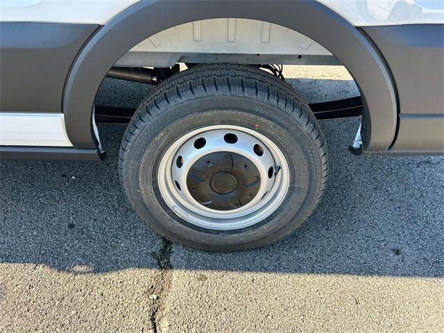 new 2026 Ford Transit-150 car, priced at $46,281