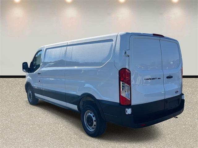 new 2026 Ford Transit-150 car, priced at $46,281