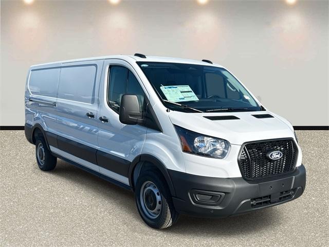 new 2026 Ford Transit-150 car, priced at $46,281
