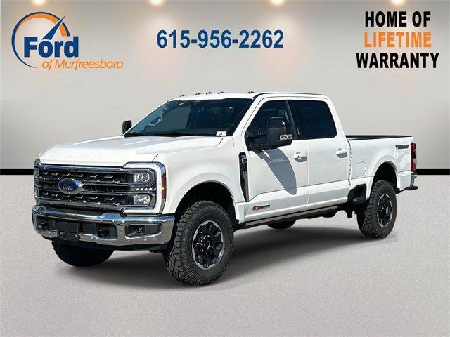 new 2026 Ford F-250 car, priced at $86,475