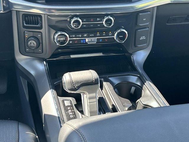 new 2026 Ford F-150 car, priced at $62,074