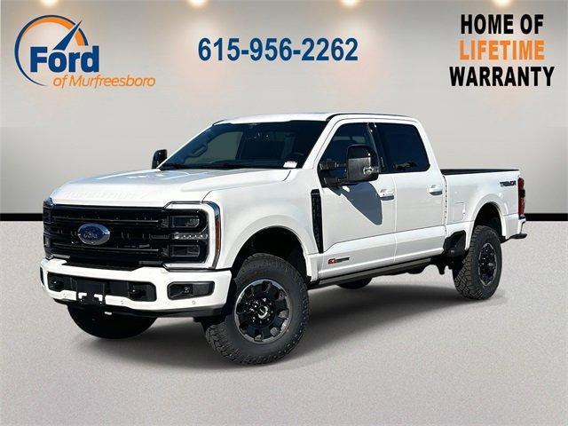 new 2026 Ford F-250 car, priced at $97,222
