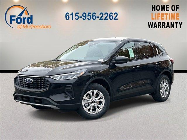 new 2026 Ford Escape car, priced at $31,530