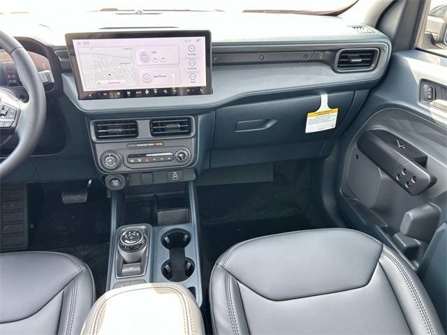 new 2026 Ford Maverick car, priced at $39,945