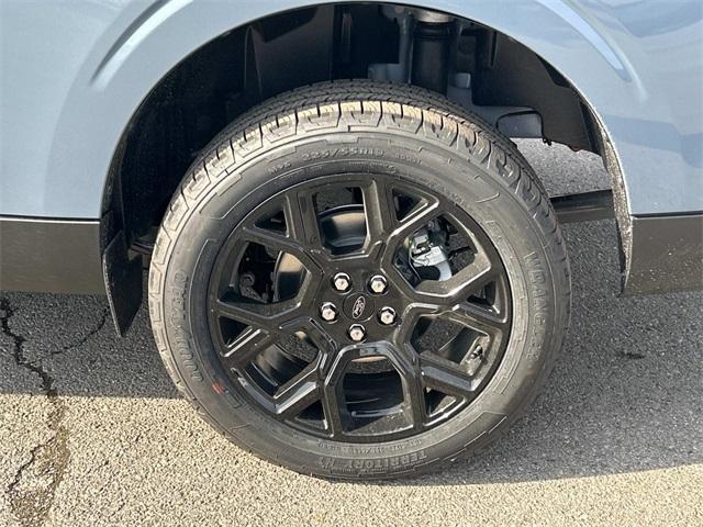 new 2026 Ford Maverick car, priced at $39,945