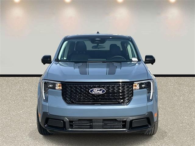 new 2026 Ford Maverick car, priced at $39,945