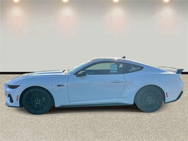 new 2026 Ford Mustang car, priced at $68,350