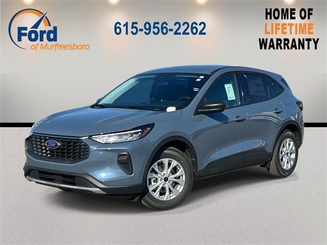 new 2026 Ford Escape car, priced at $29,250