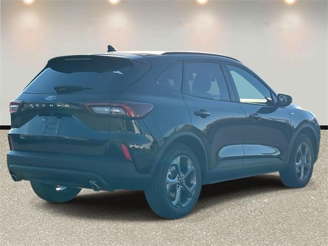 new 2026 Ford Escape car, priced at $28,545