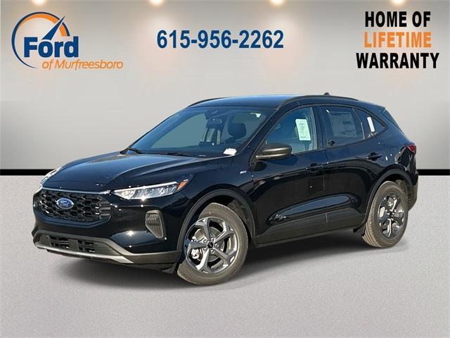 new 2026 Ford Escape car, priced at $28,545
