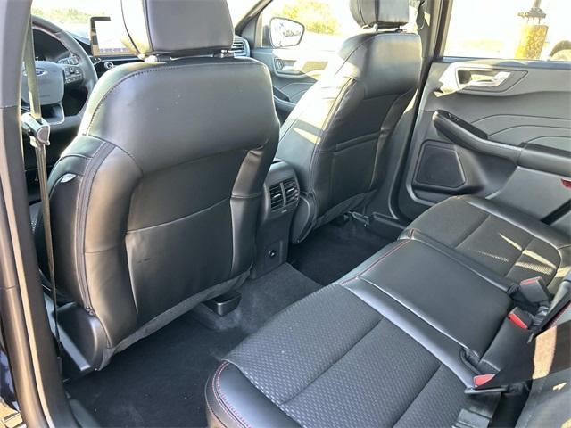 new 2026 Ford Escape car, priced at $28,545