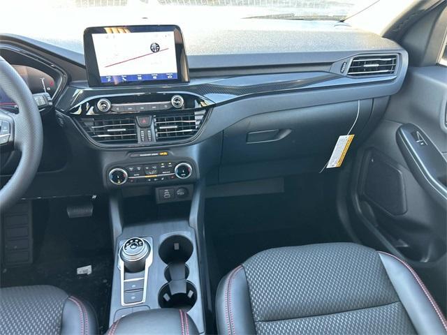 new 2026 Ford Escape car, priced at $28,545