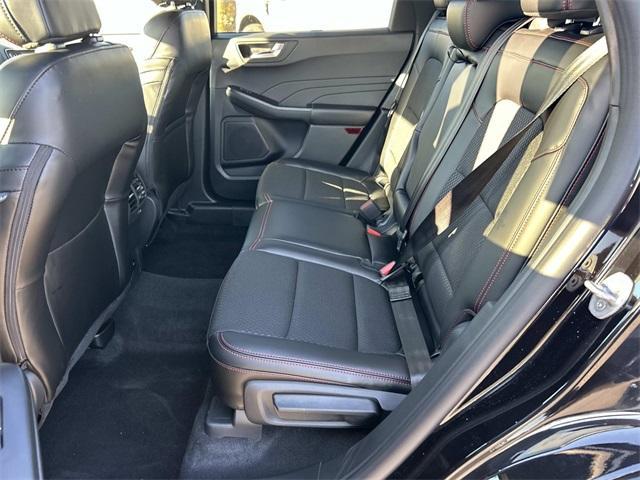 new 2026 Ford Escape car, priced at $28,545