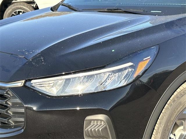 new 2026 Ford Escape car, priced at $28,545