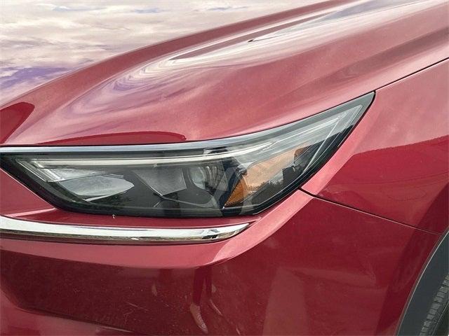 used 2024 Toyota Grand Highlander car, priced at $50,651