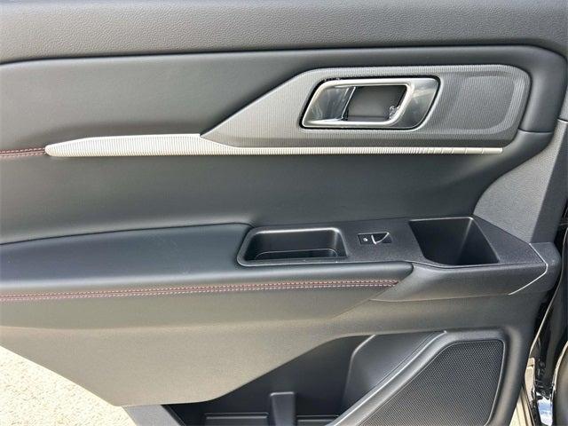 new 2026 Ford Explorer car, priced at $42,389