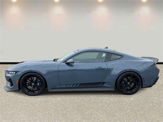 new 2025 Ford Mustang car, priced at $71,095
