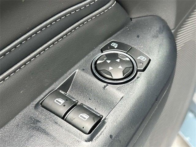 new 2025 Ford Mustang car, priced at $71,095